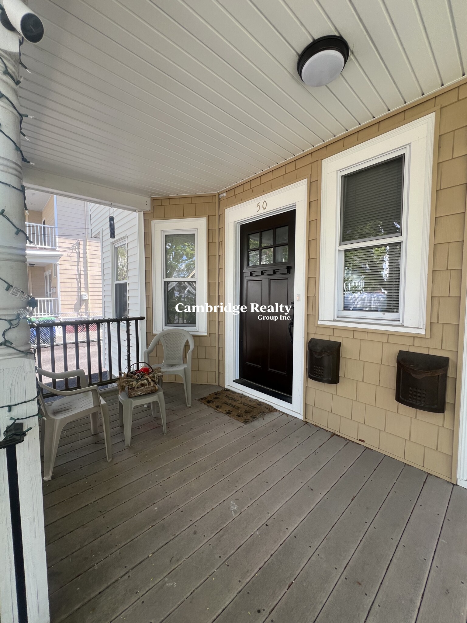 50 Raymond Ave, West Somerville