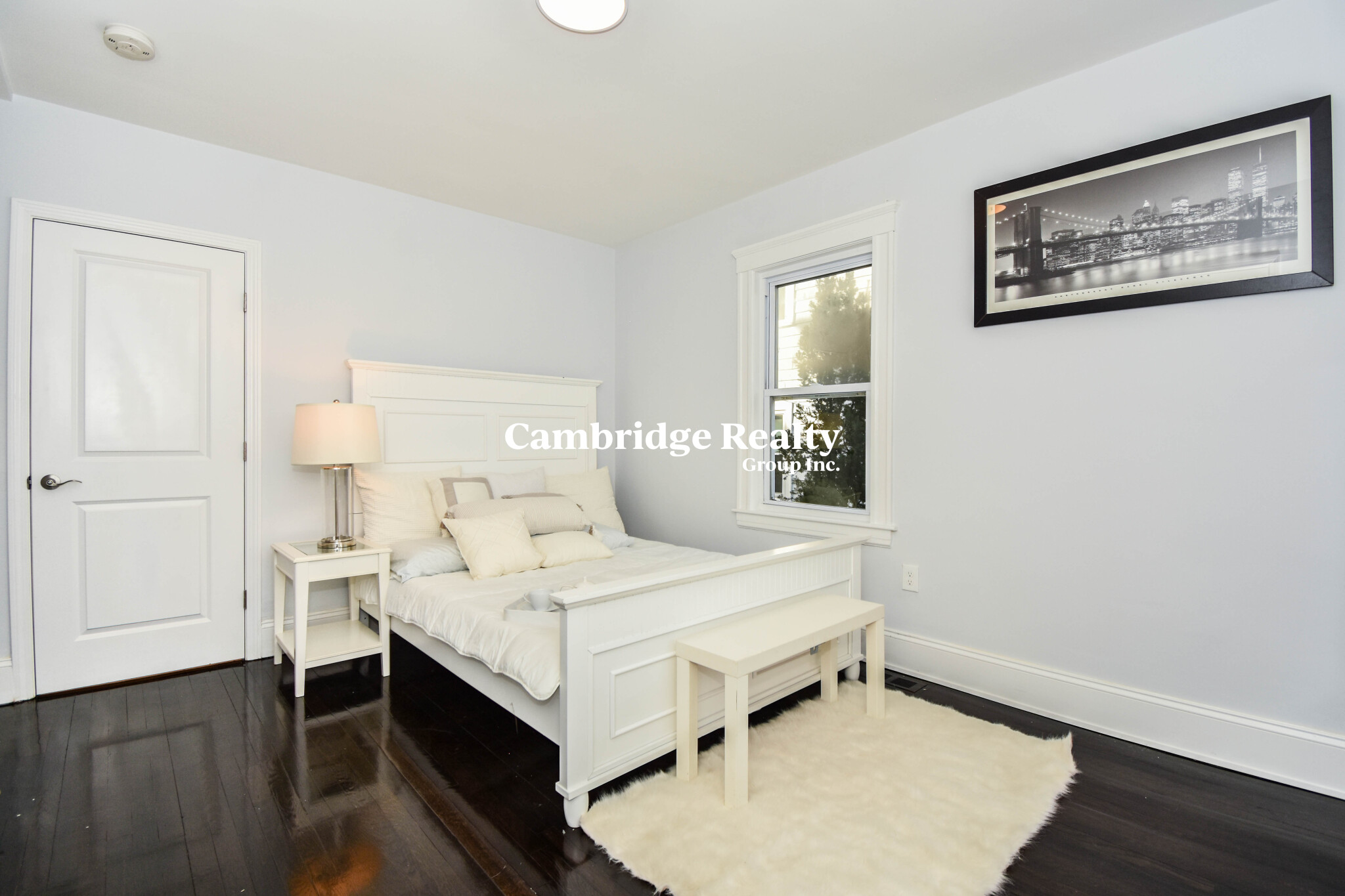 27 Wood St, Neighborhood Nine