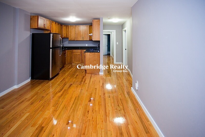 173 Rindge Ave, North Cambridge