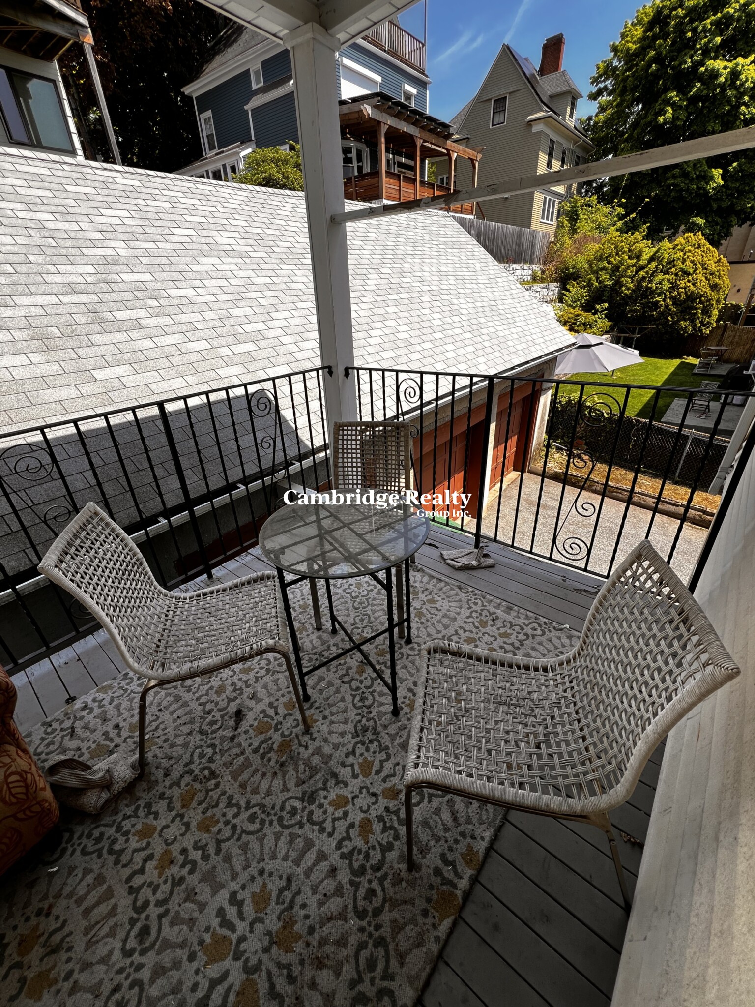 17 Cleveland St, Spring Hill