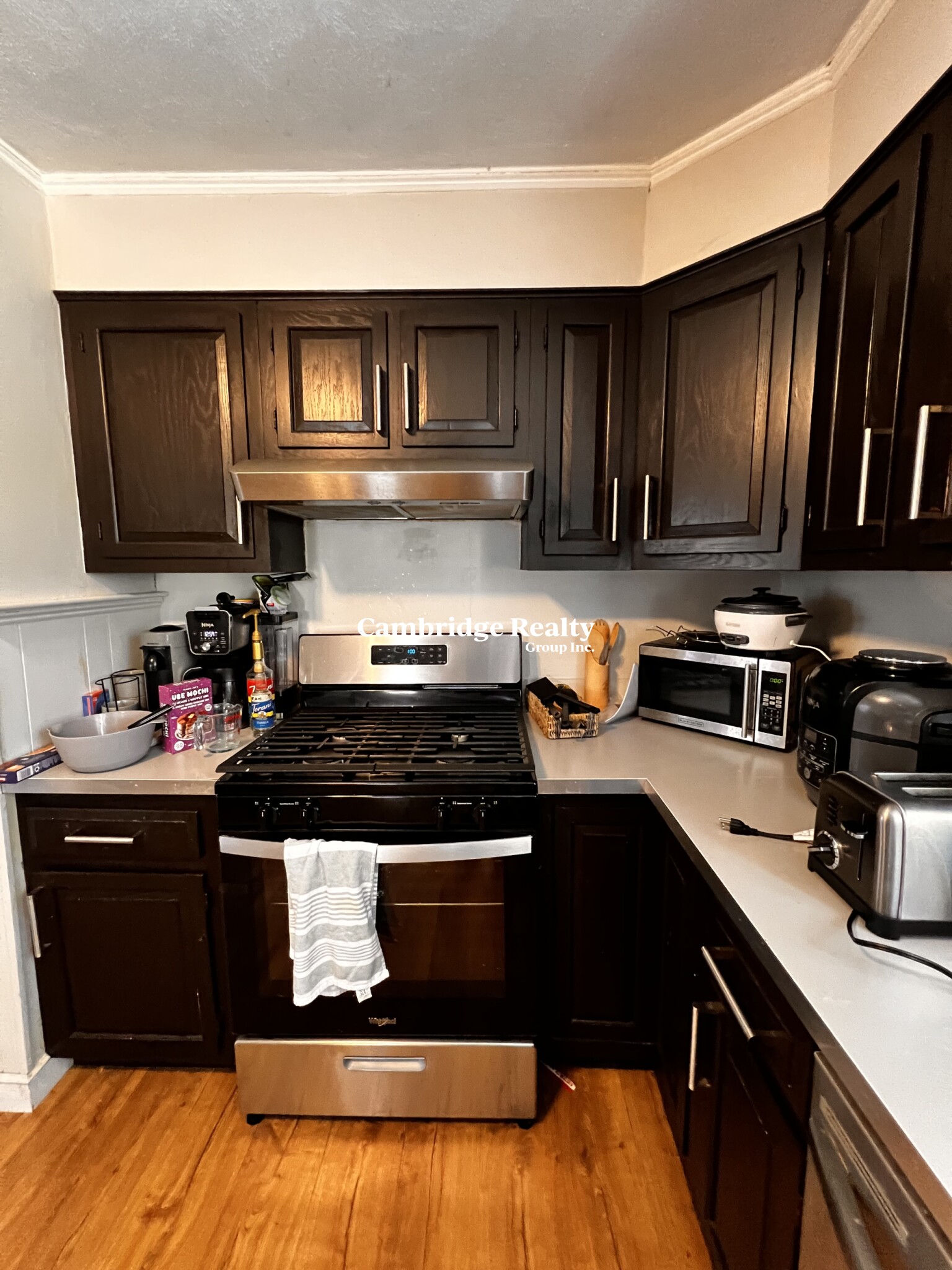 17 Cleveland St, Spring Hill