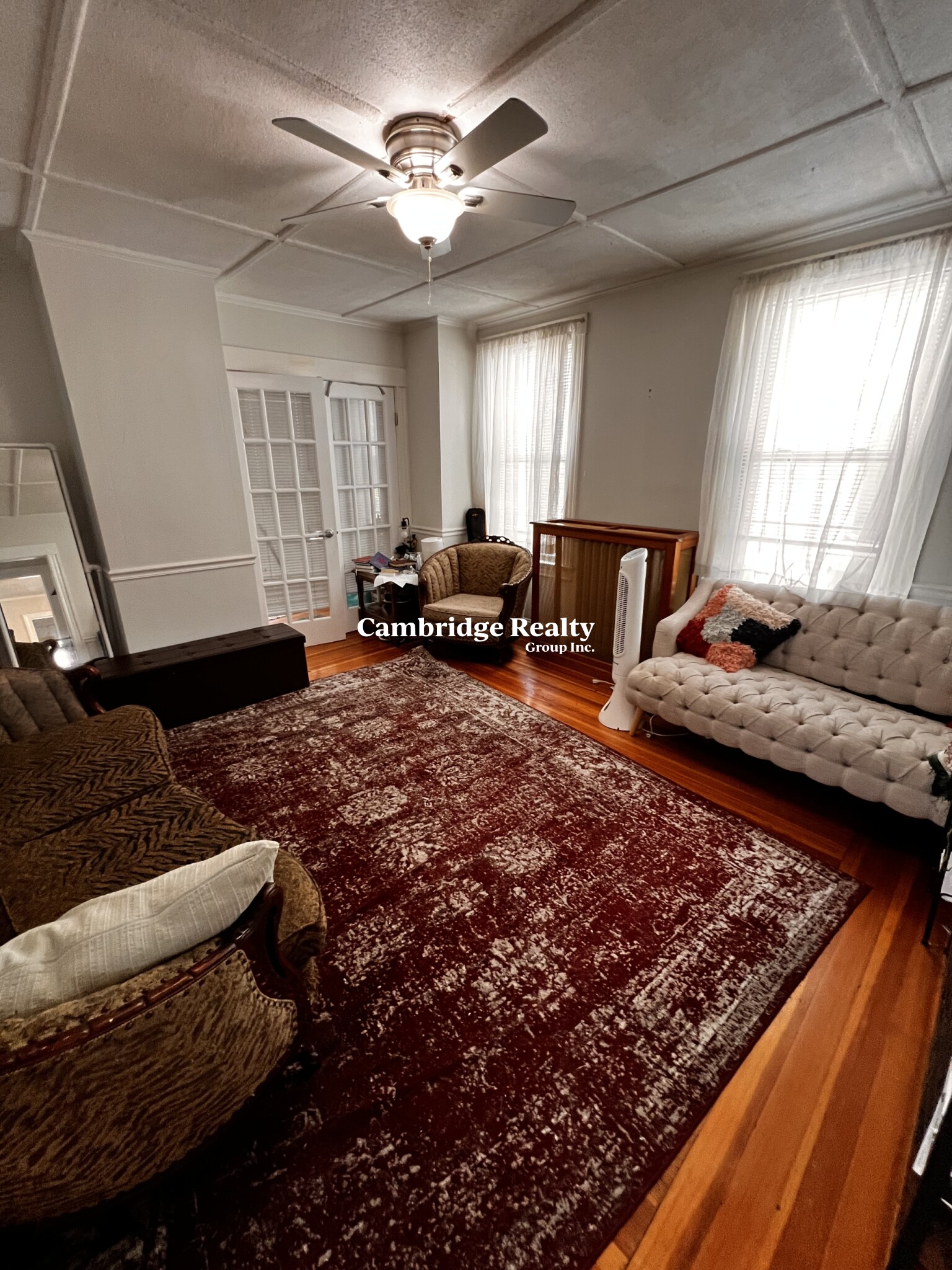 17 Cleveland St, Spring Hill