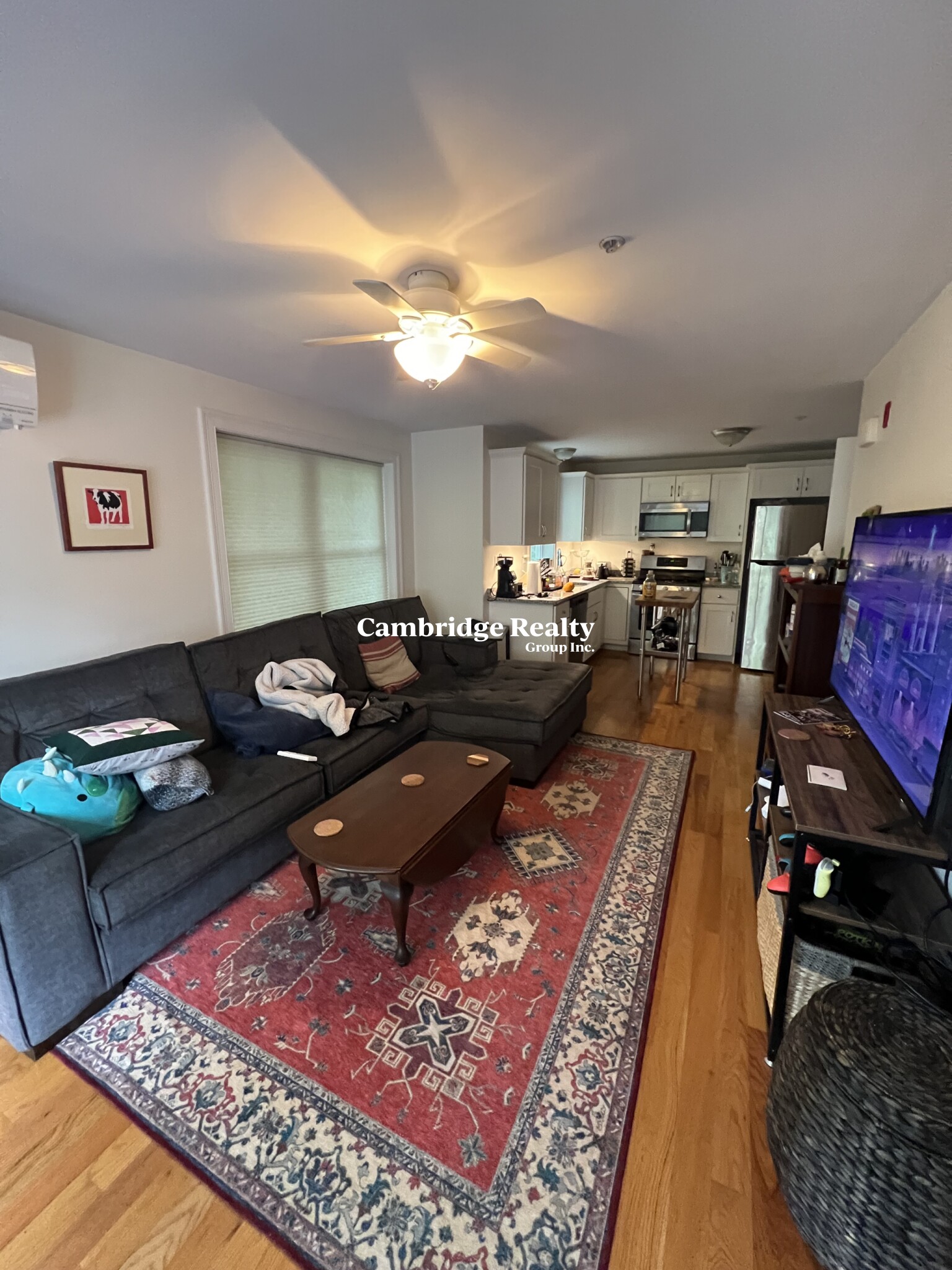 24 Beacon Pl, Ward Two