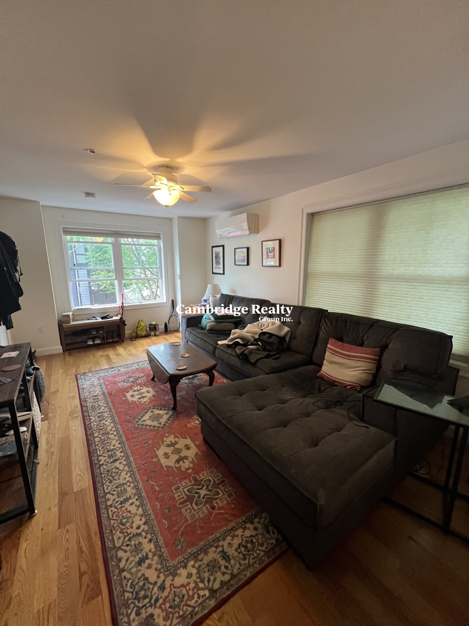 24 Beacon Pl, Ward Two