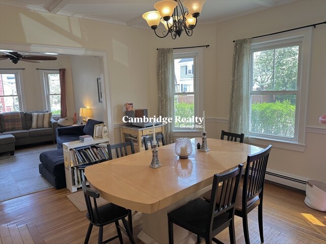 4 Marshall St, Medford