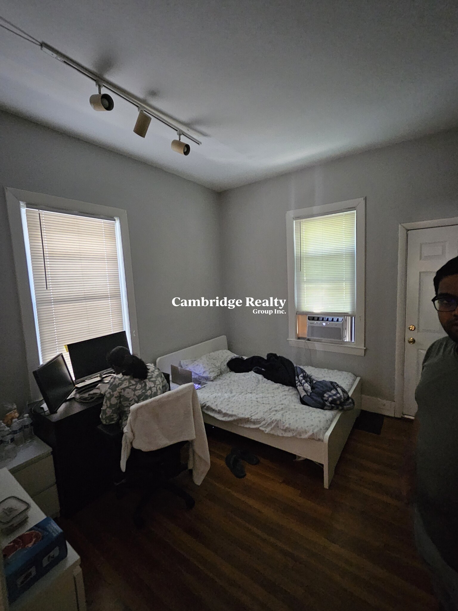 218 Columbia St, The Port