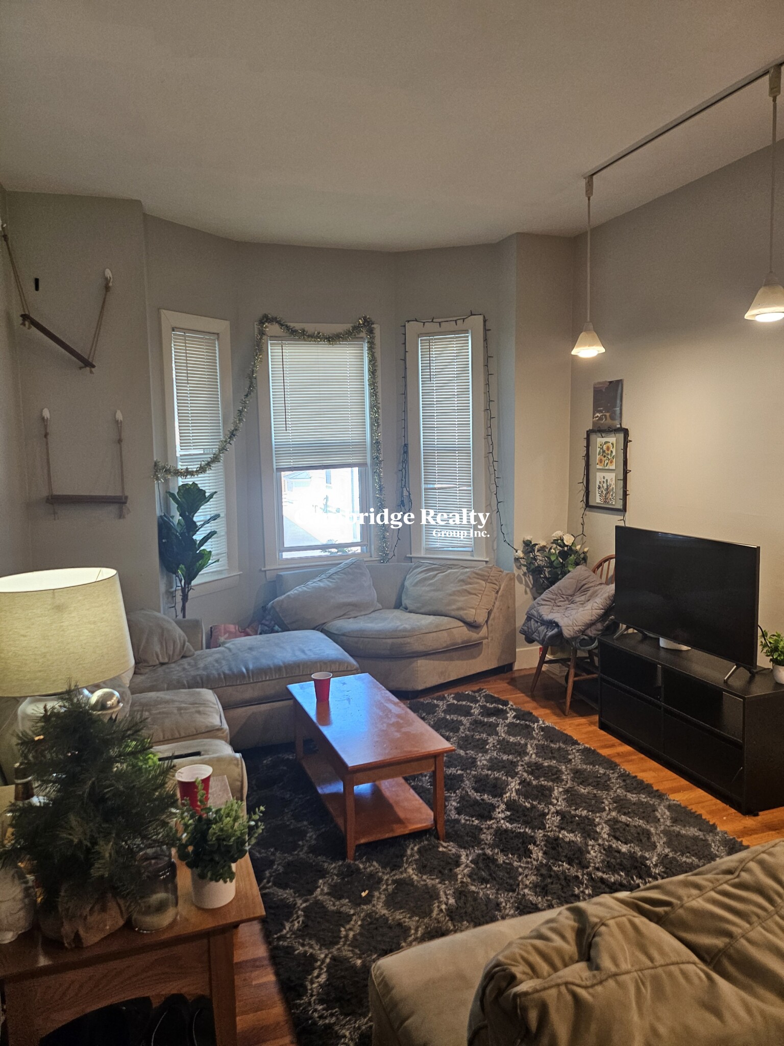 218 Columbia St, The Port