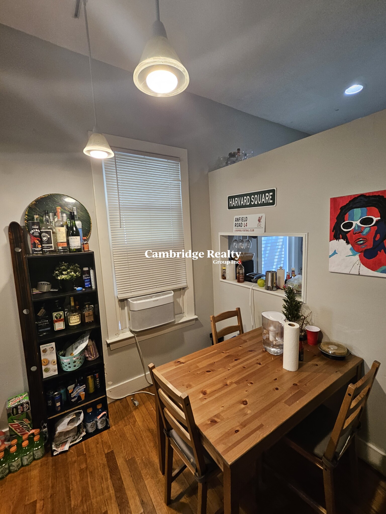 218 Columbia St, The Port