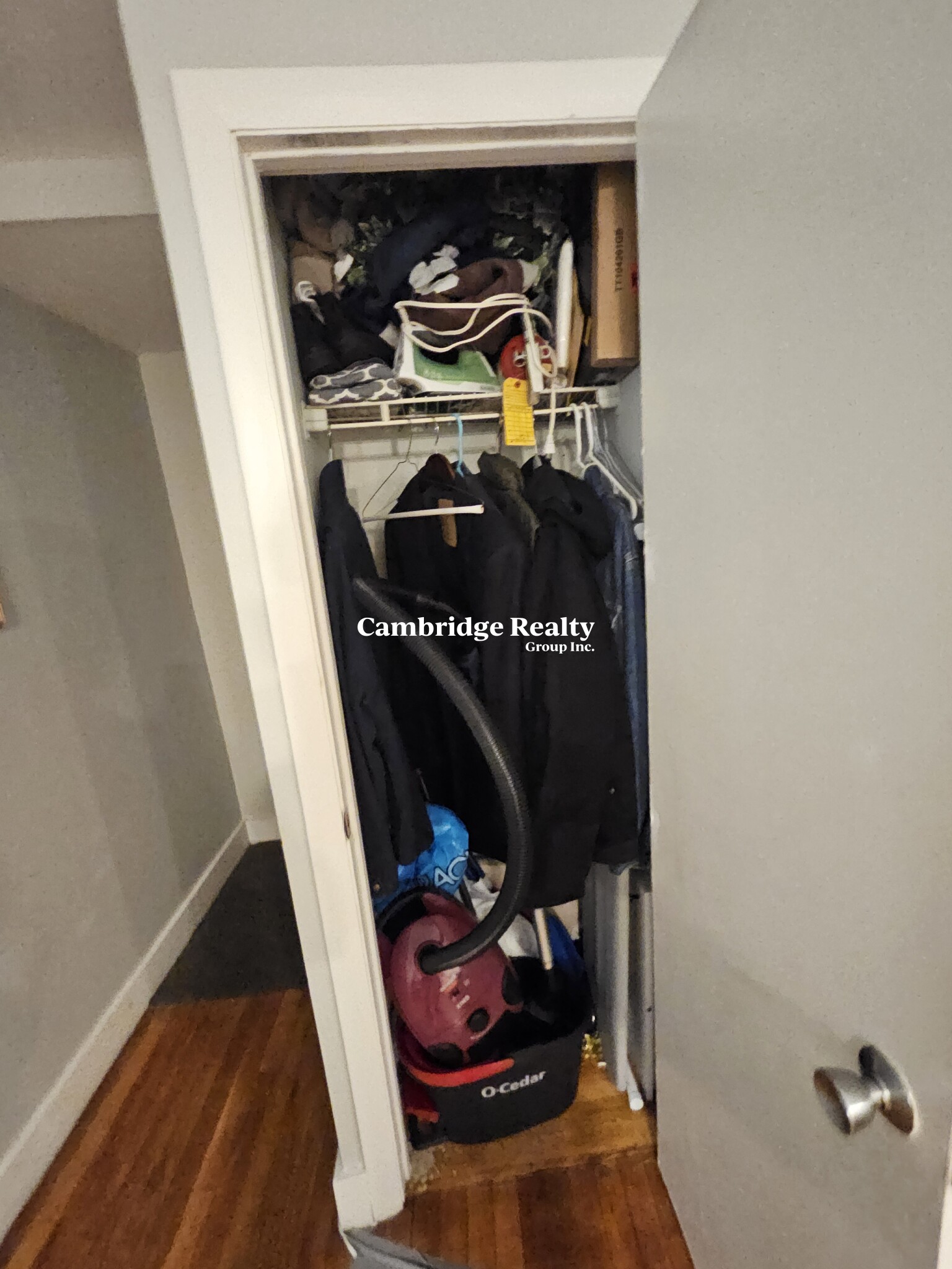 218 Columbia St, The Port