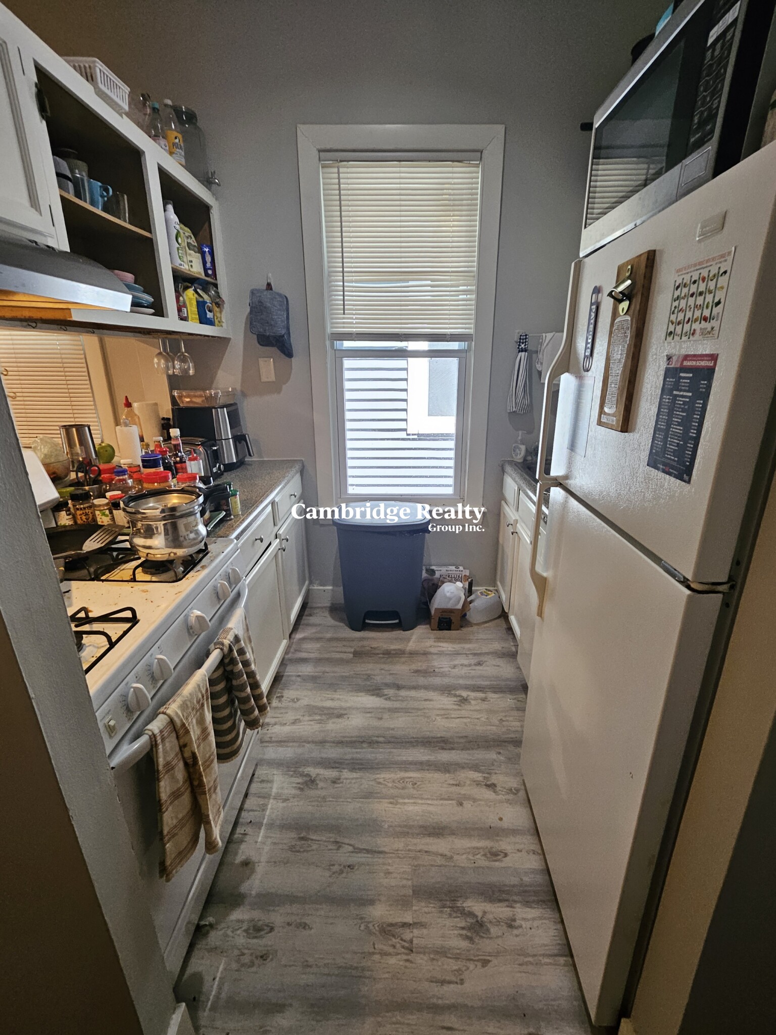 218 Columbia St, The Port