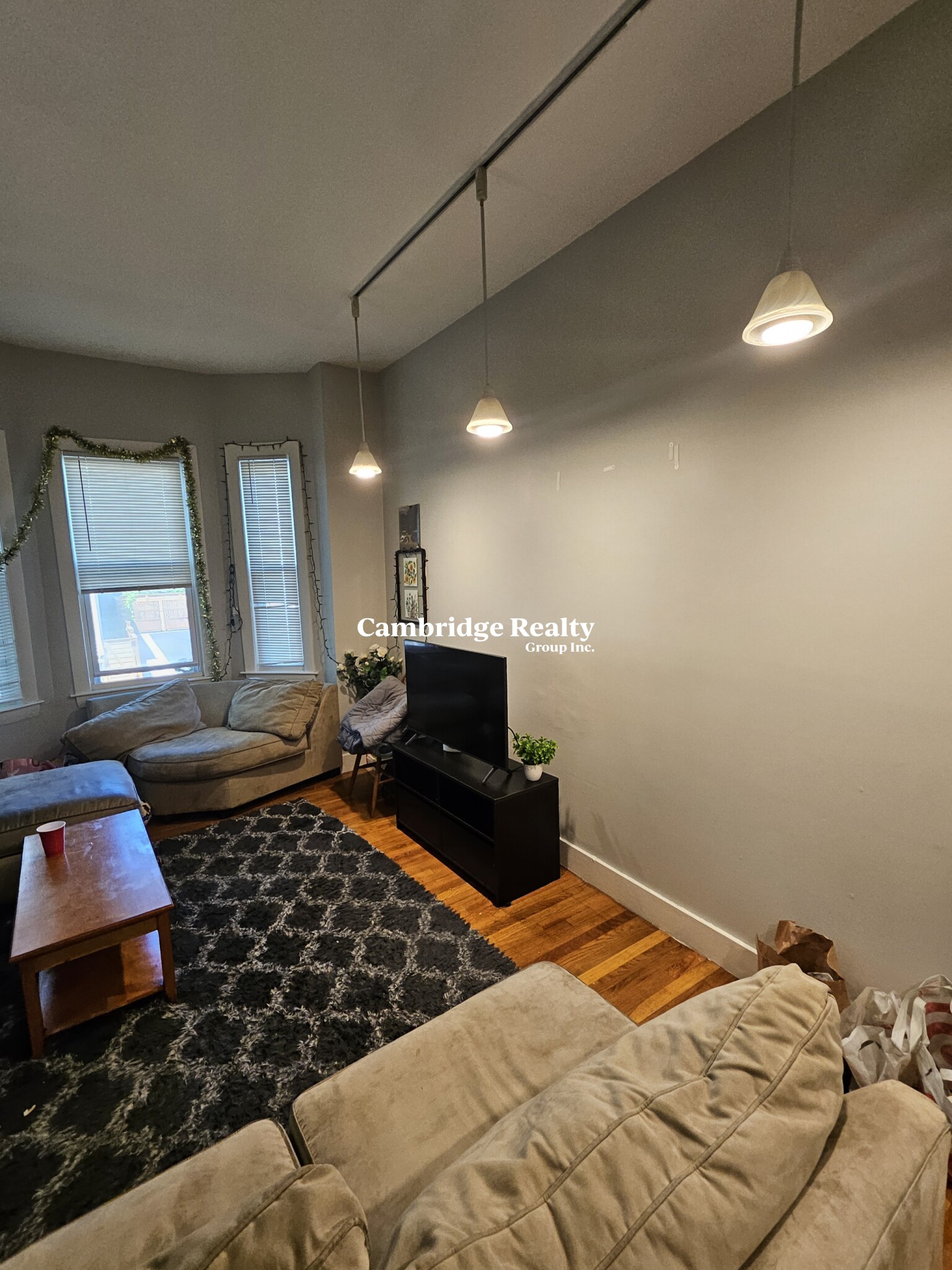 218 Columbia St, The Port