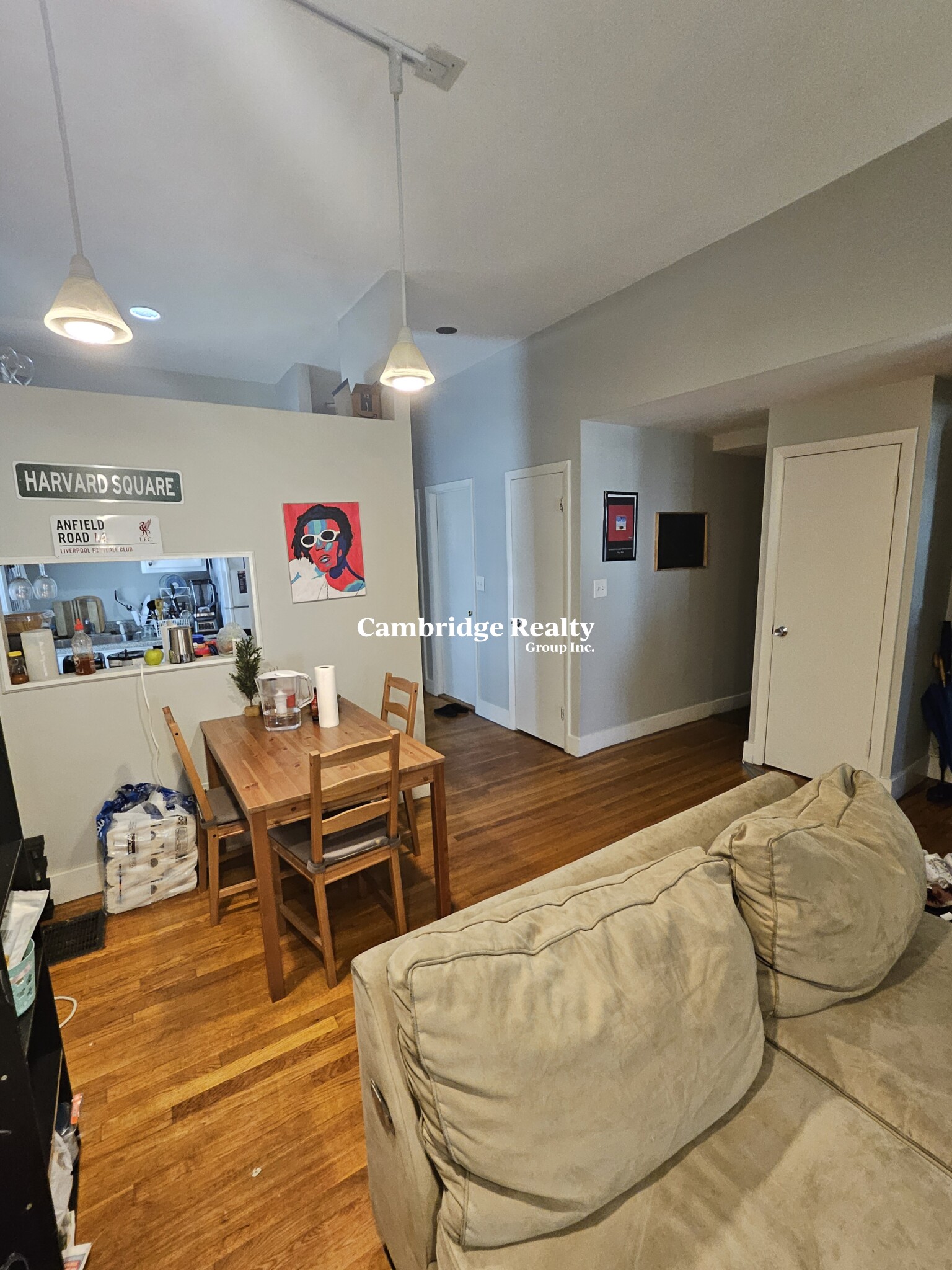 218 Columbia St, The Port