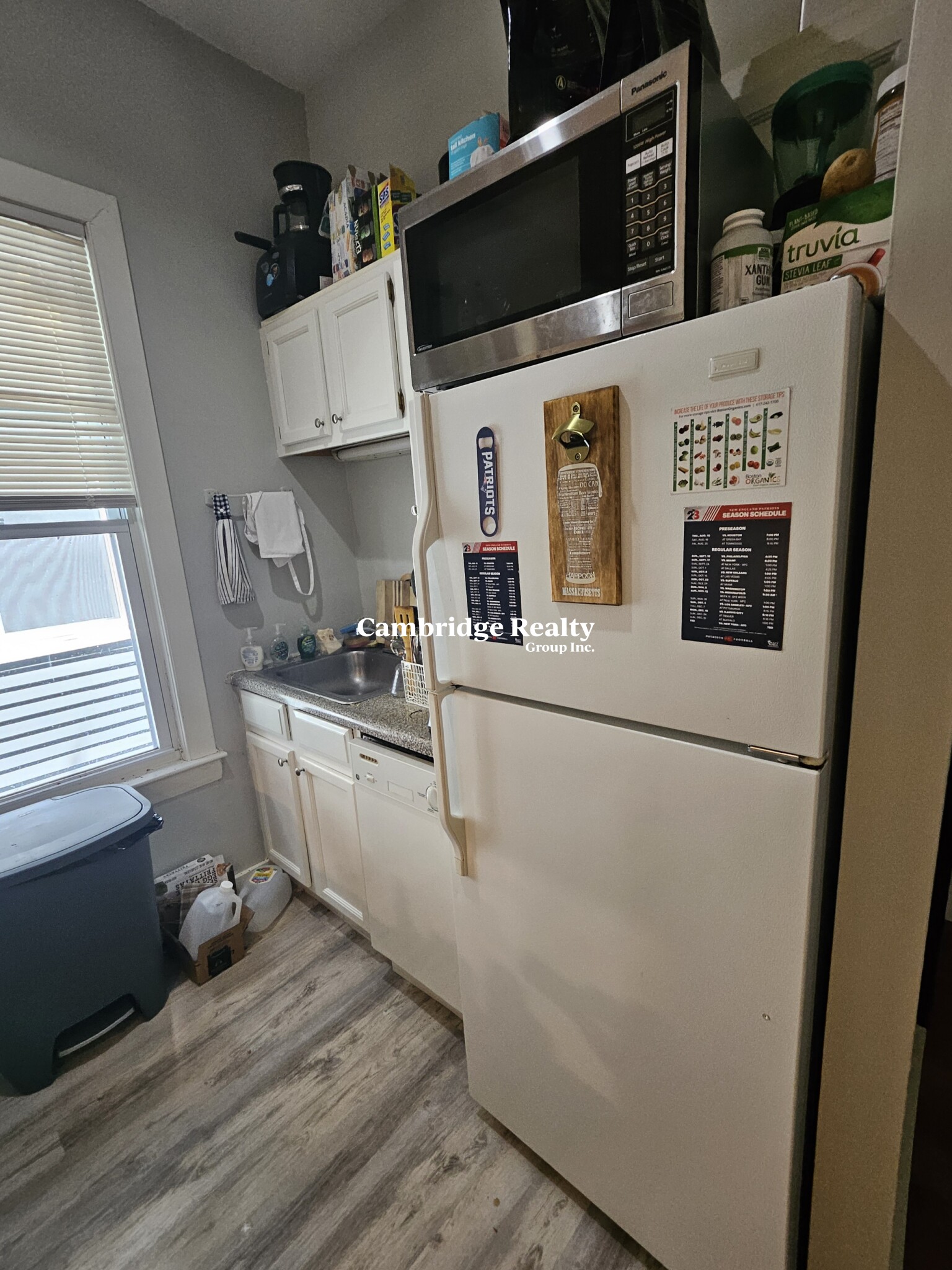 218 Columbia St, The Port