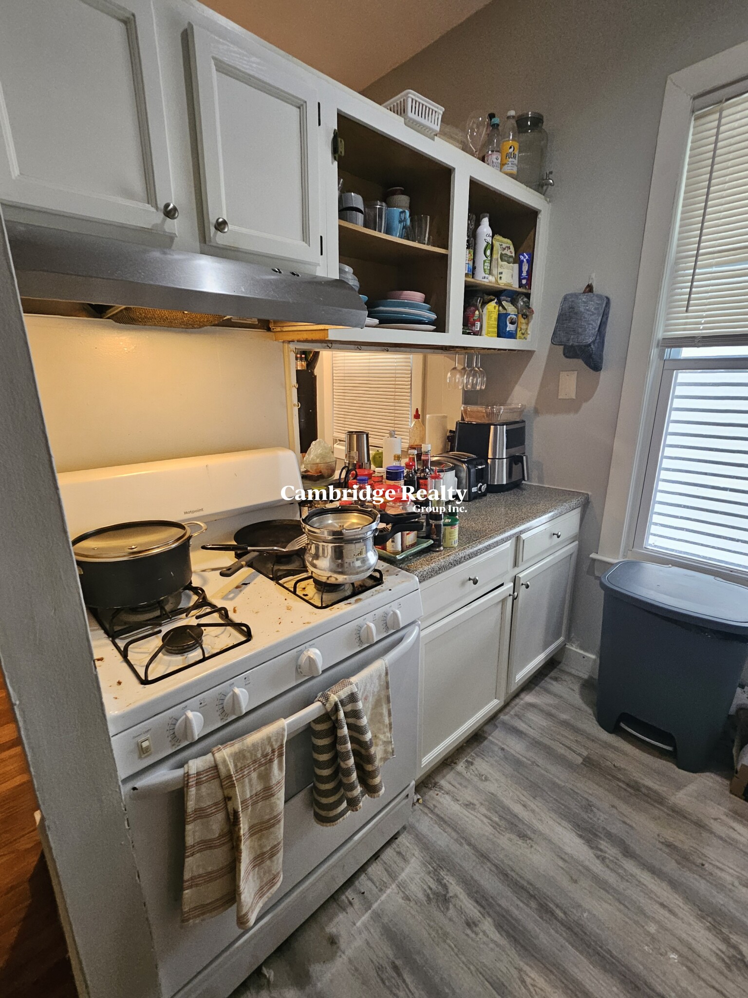 218 Columbia St, The Port