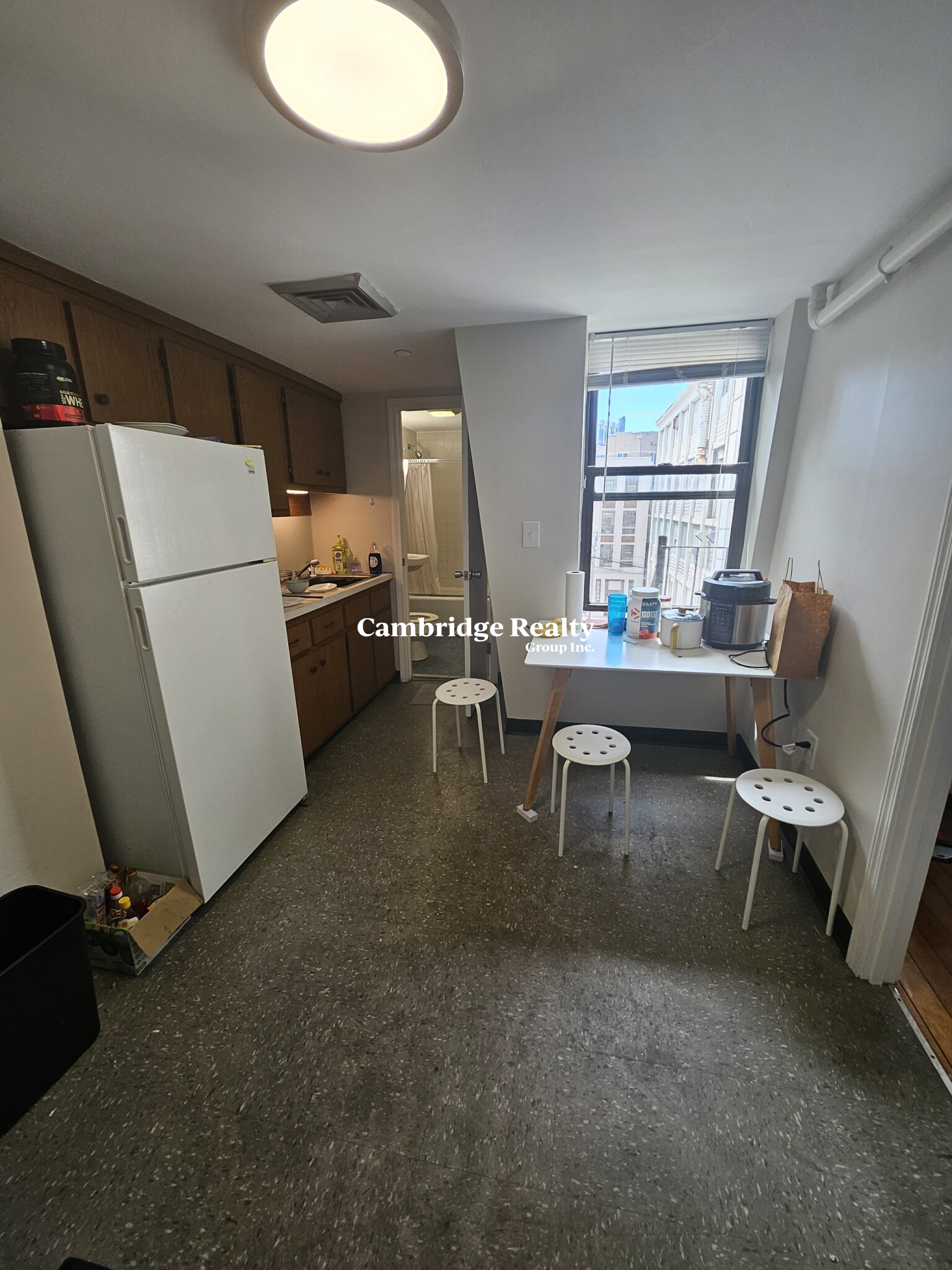 796 Main St, The Port