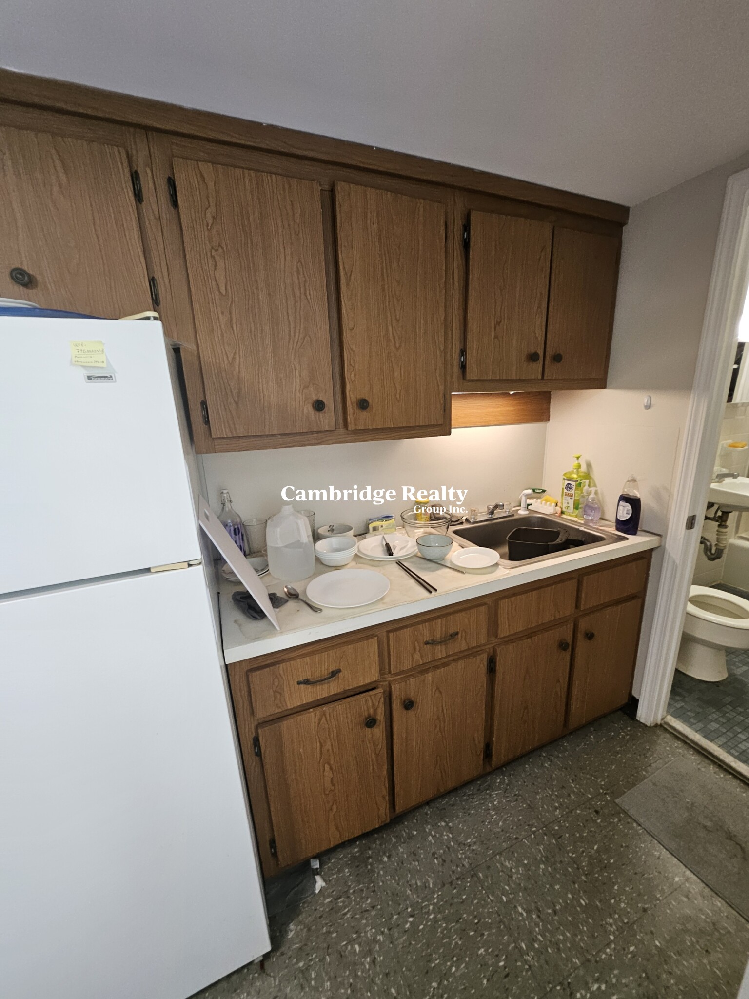 796 Main St, The Port