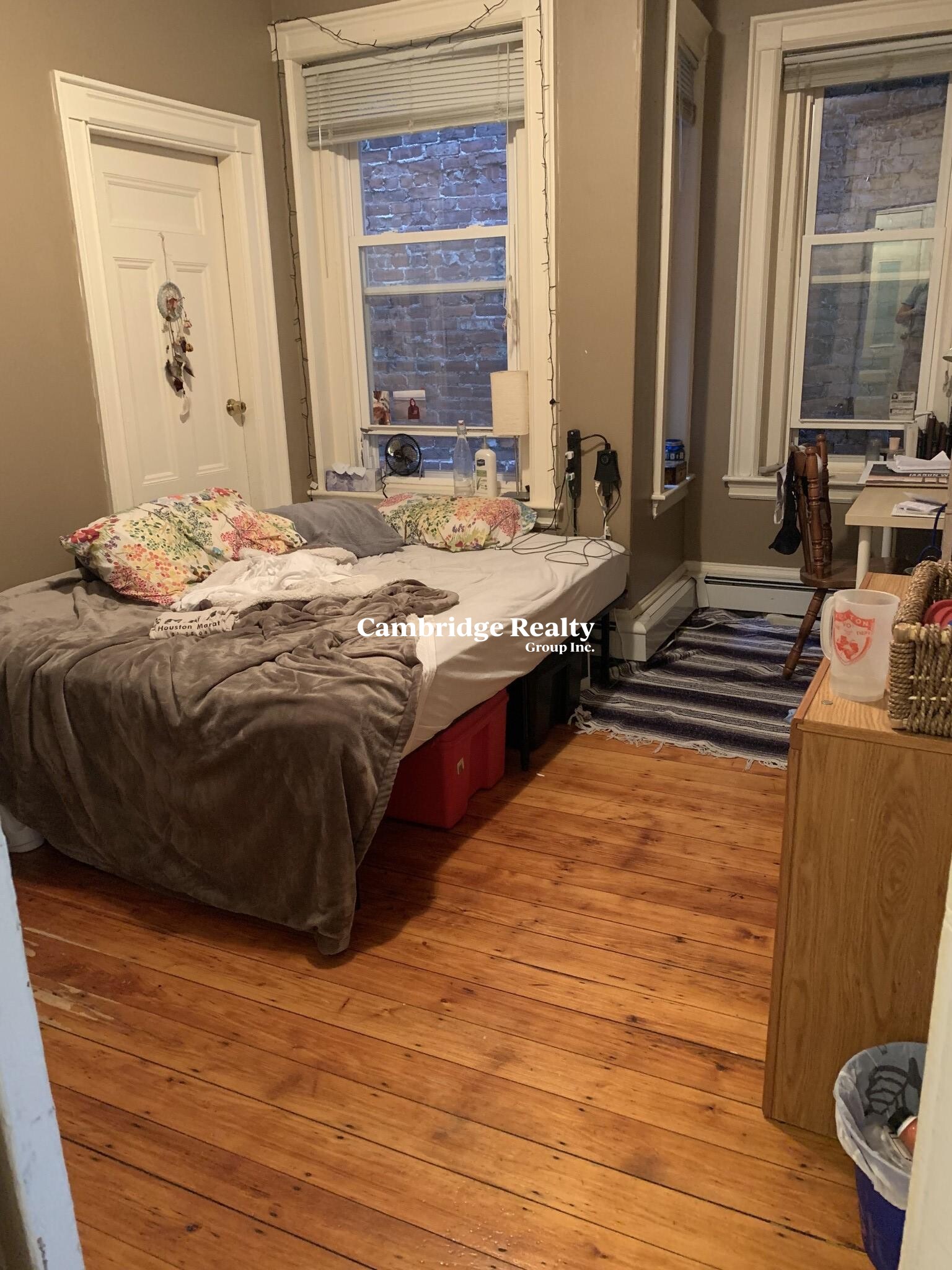 108 Central St, Powder House Square