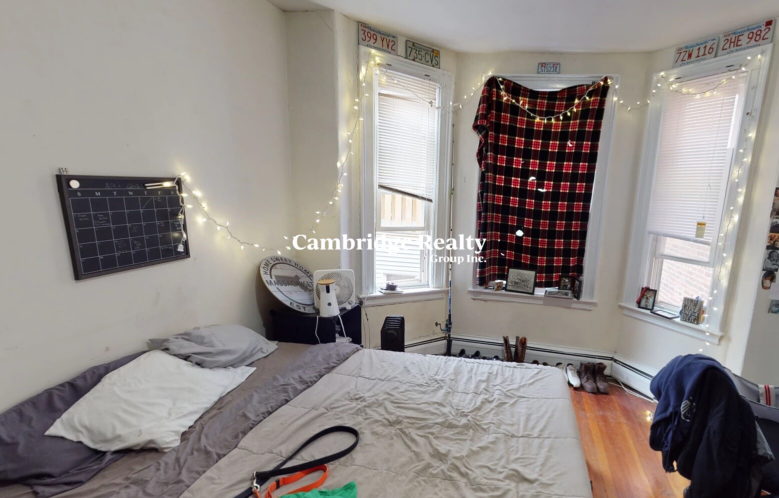 108 Central St, Powder House Square