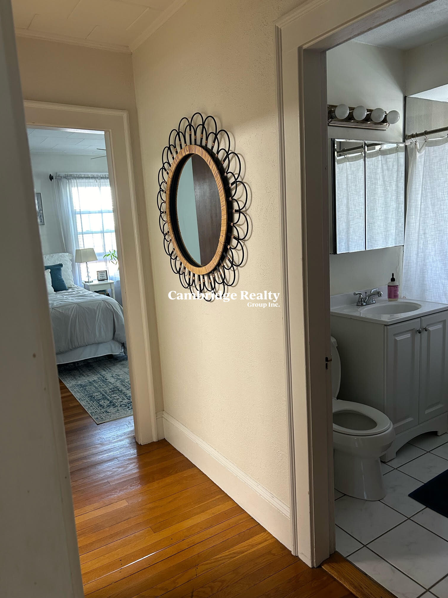 25 Alewife Brook Pkwa, North Cambridge