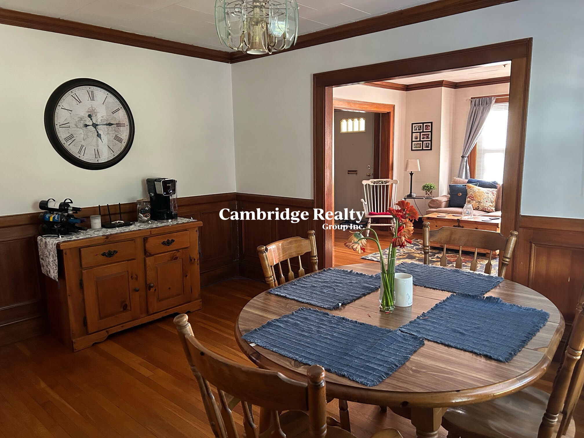 25 Alewife Brook Pkwa, North Cambridge