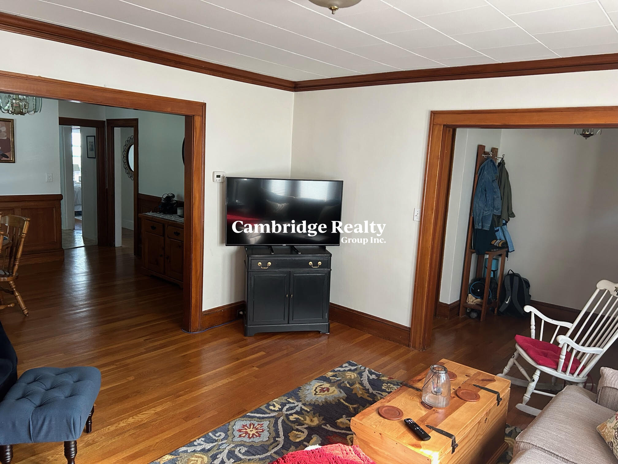 25 Alewife Brook Pkwa, North Cambridge