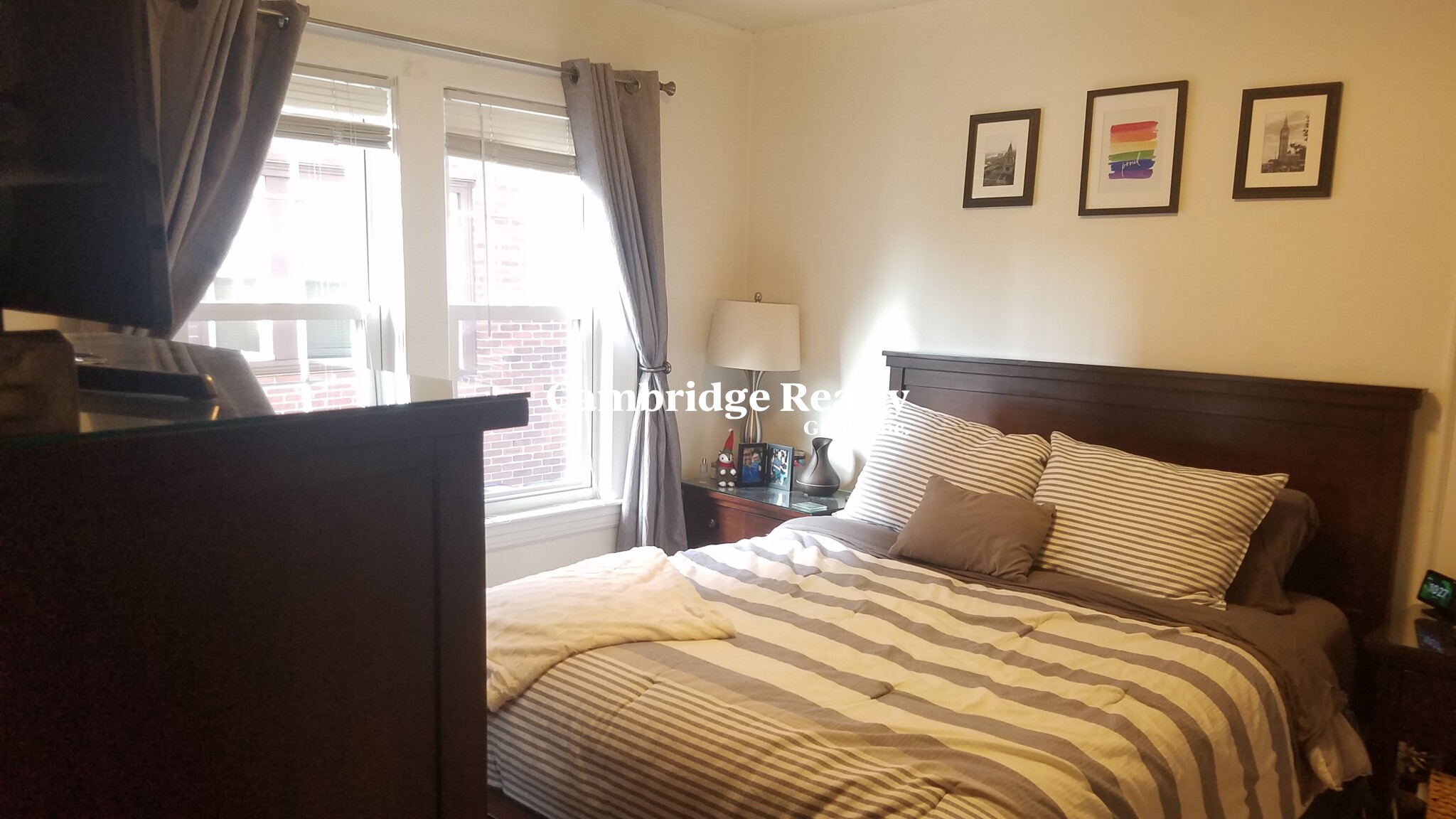 25 Alewife Brook Pkwa, North Cambridge