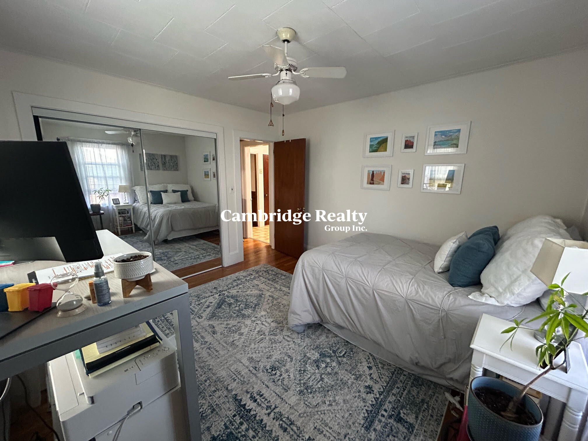 25 Alewife Brook Pkwa, North Cambridge