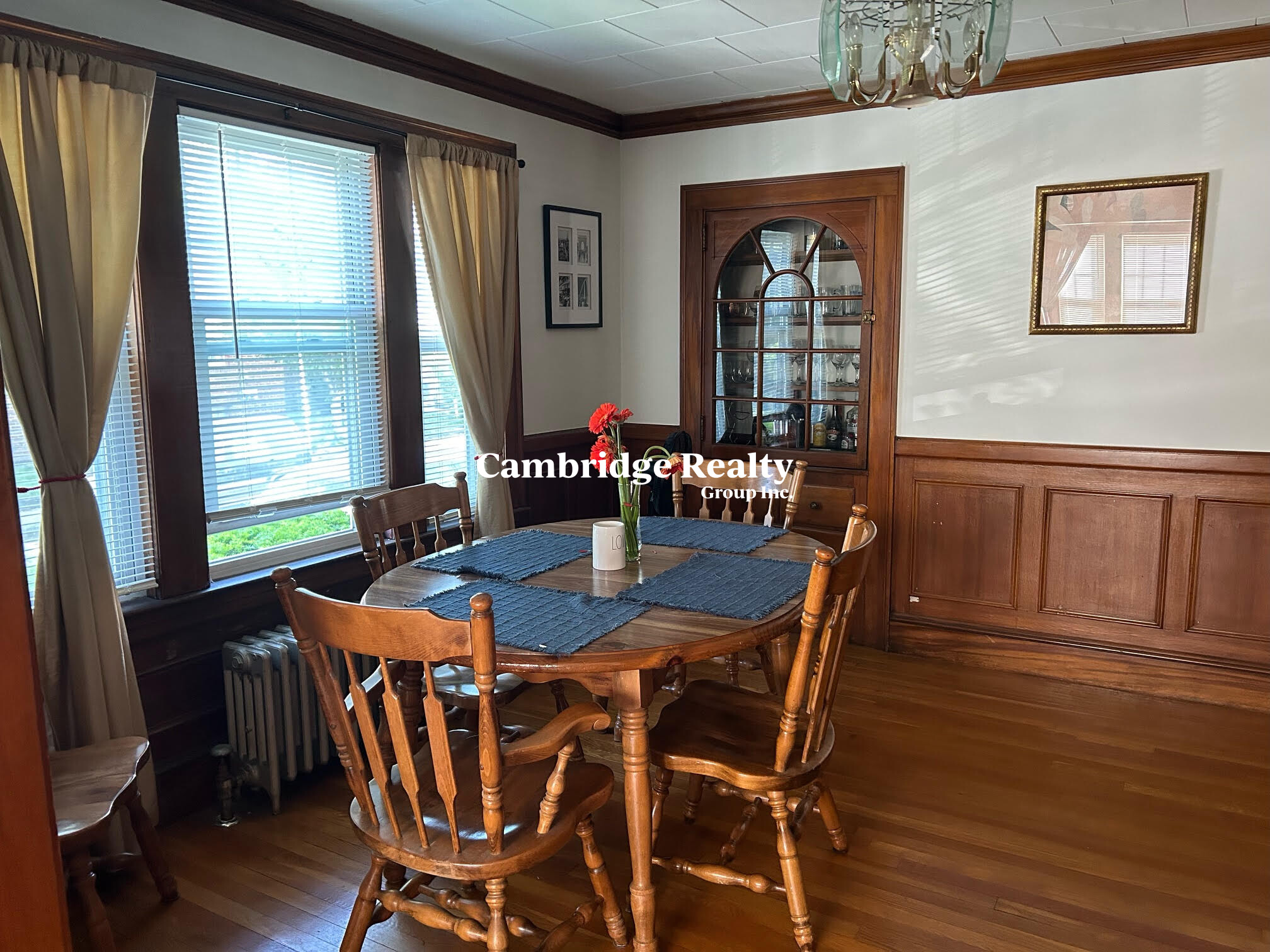 25 Alewife Brook Pkwa, North Cambridge