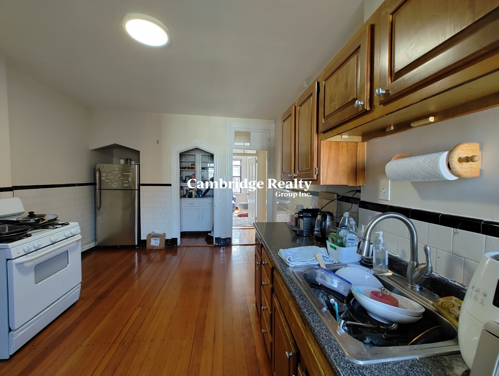 313 Cambridge St, East Cambridge