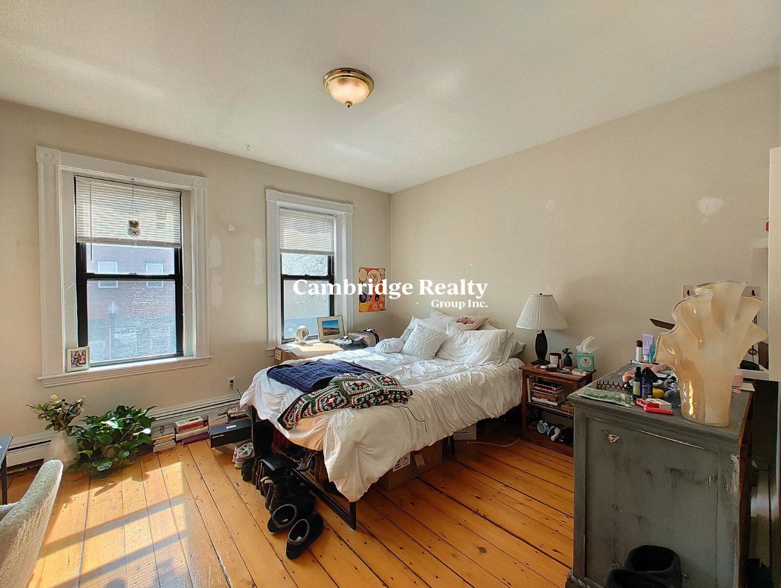 313 Cambridge St, East Cambridge