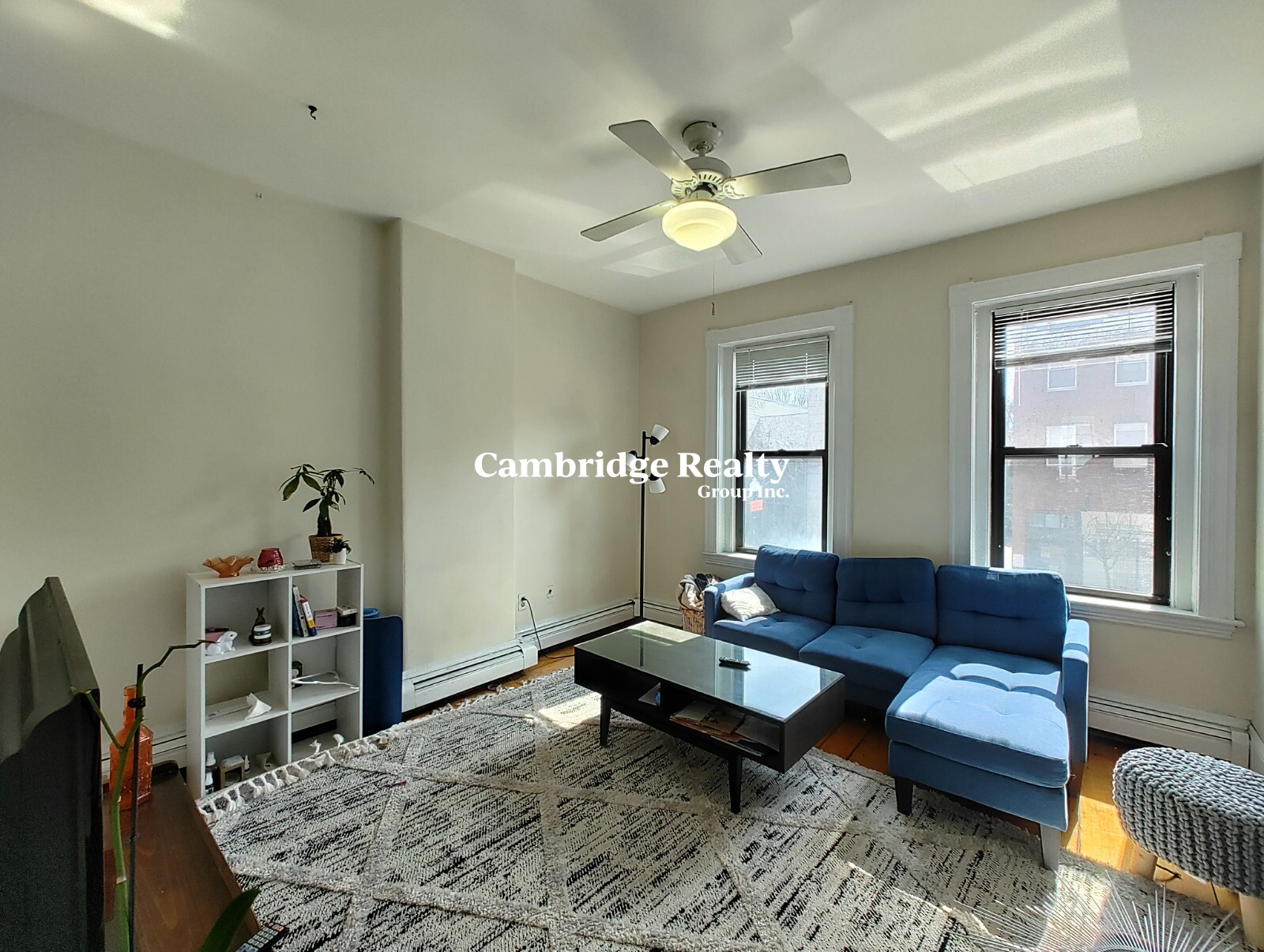 313 Cambridge St, East Cambridge