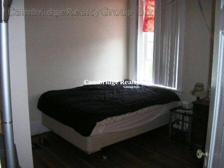 108 Central St, Powder House Square