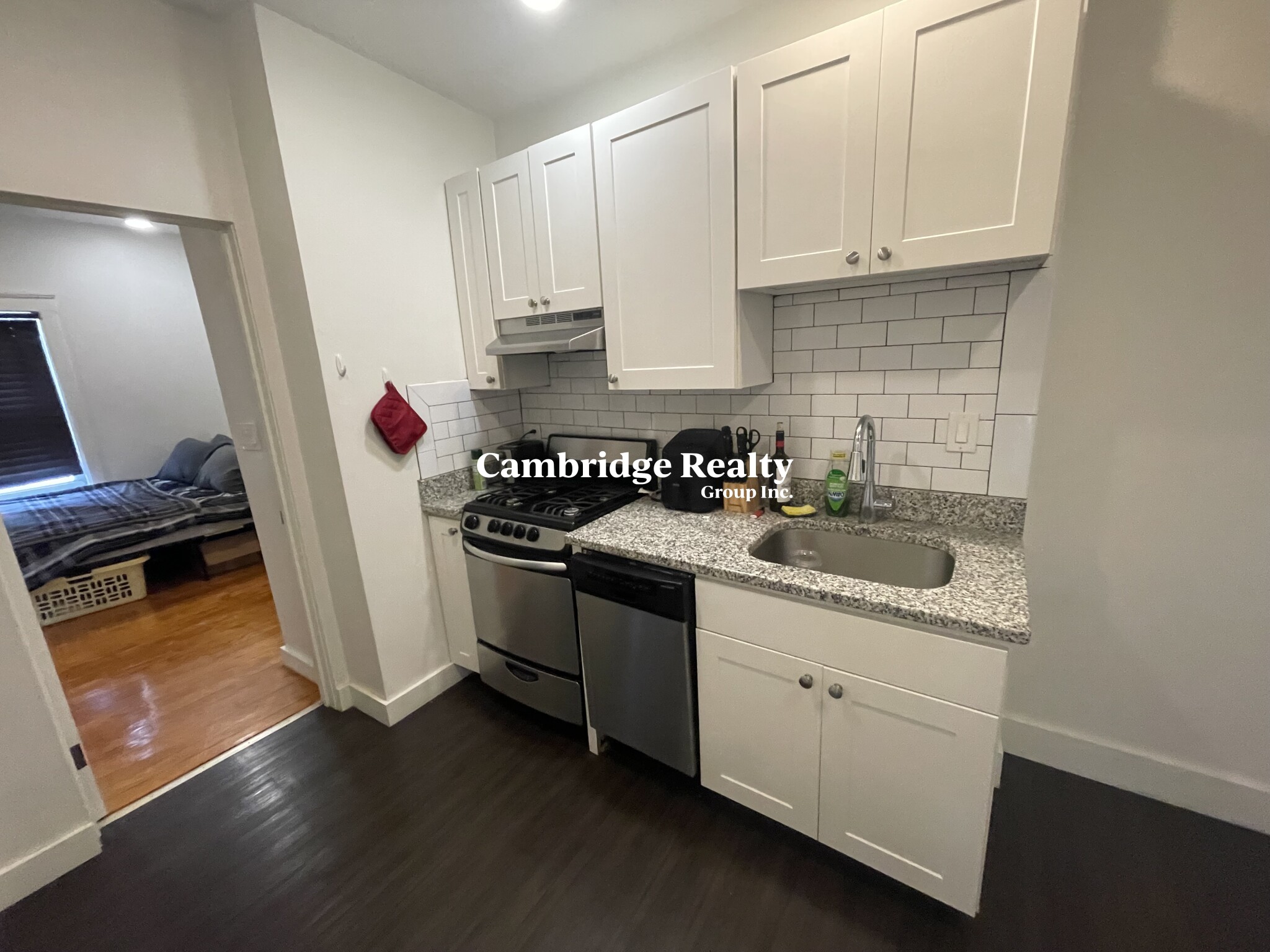 137 Tremont St, Wellington-Harrington