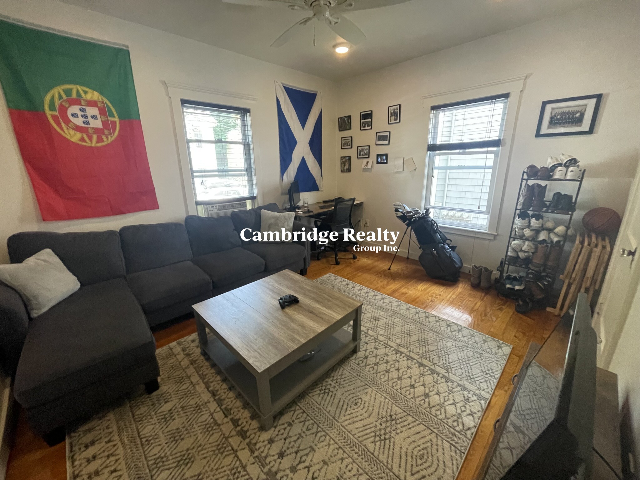 137 Tremont St, Wellington-Harrington