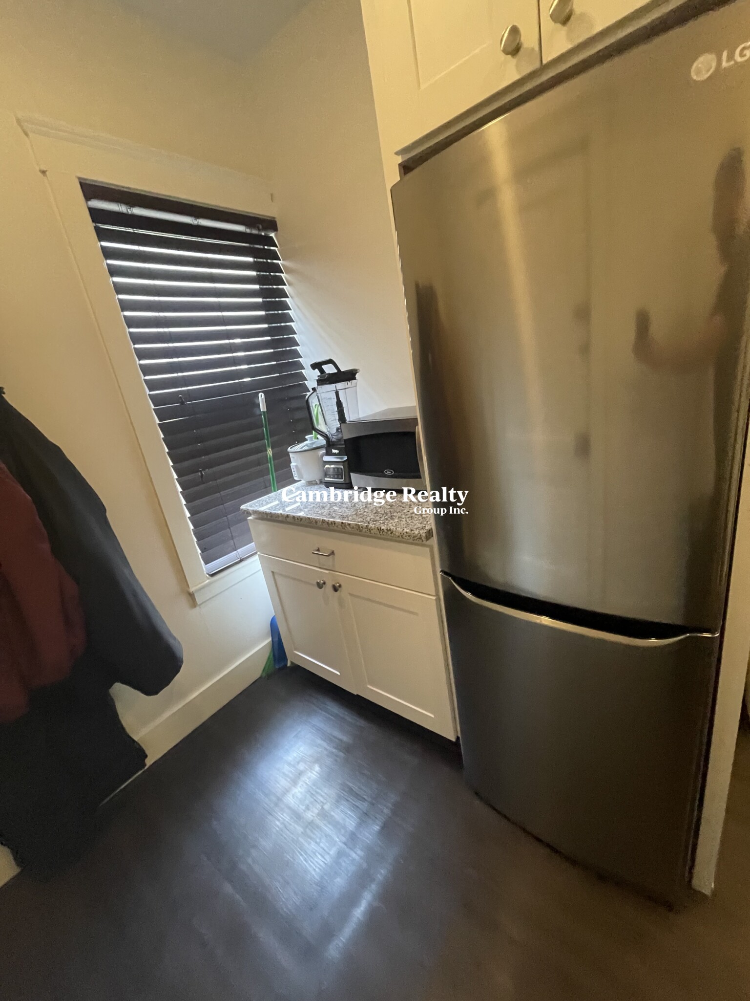 137 Tremont St, Wellington-Harrington