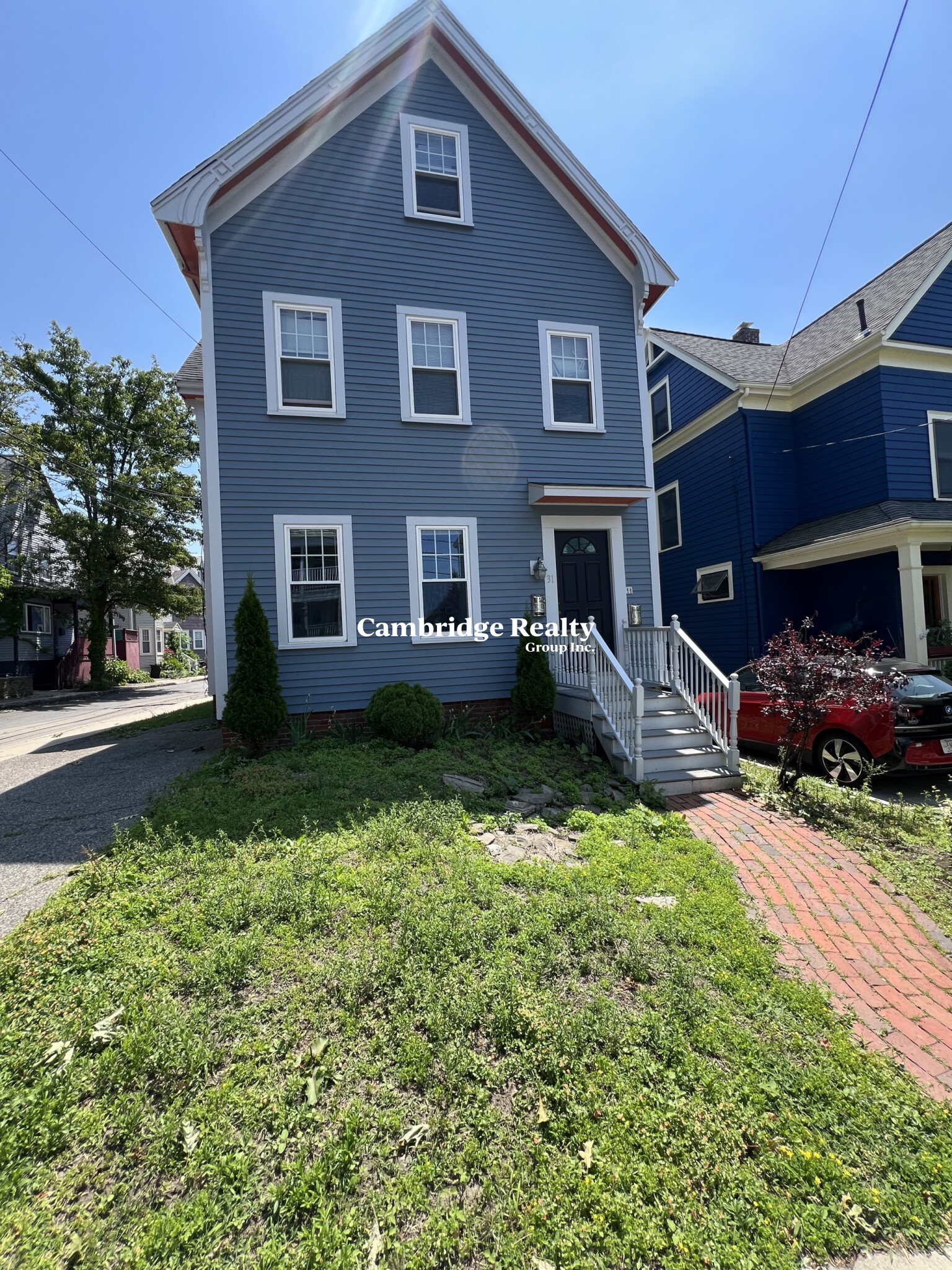 31 Belmont St, Spring Hill