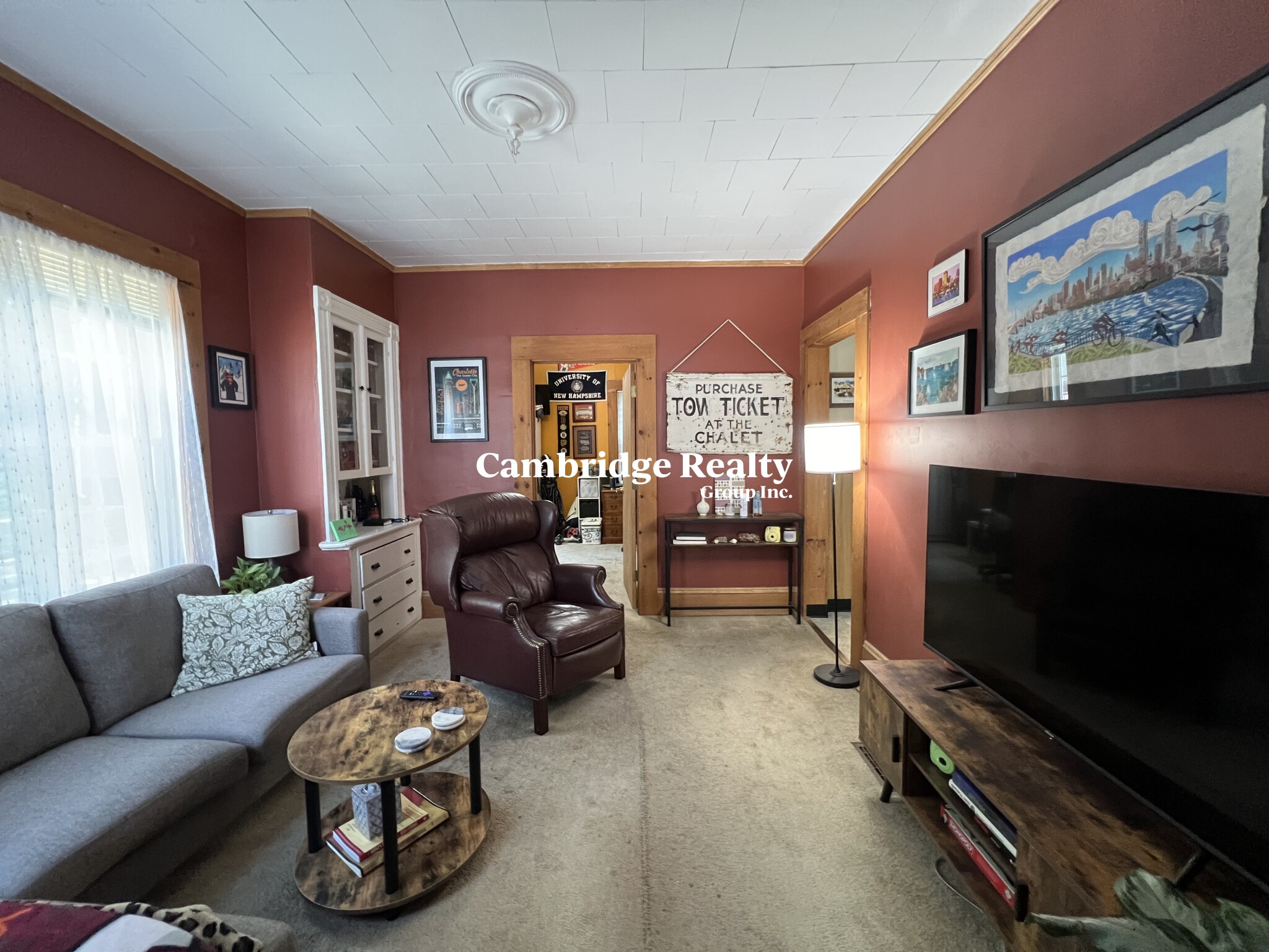 31 Belmont St, Spring Hill