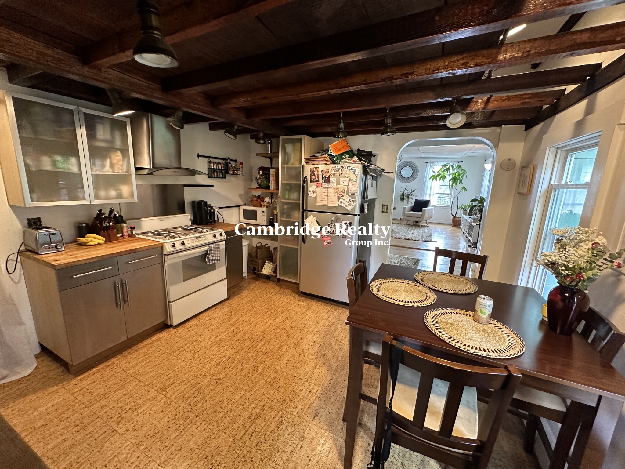 16 Tremont St. - 3,600USD / month