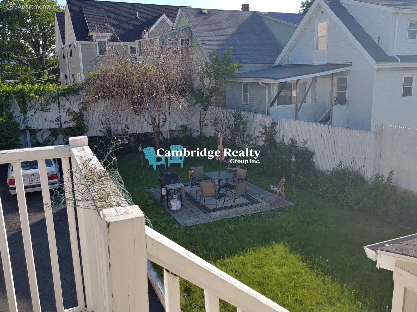 5 Clyde St, Powder House Square