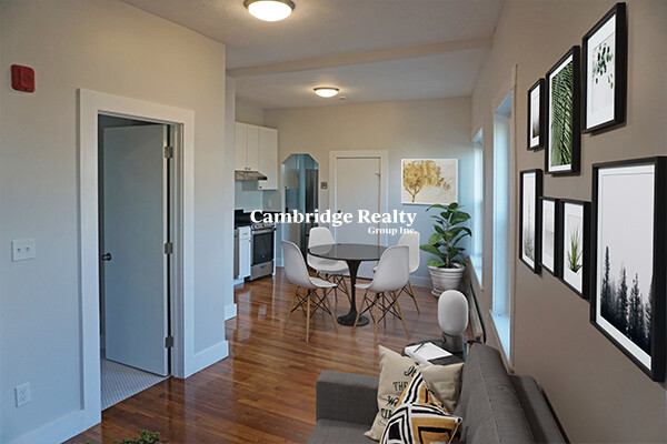 116 Willow St, Wellington-Harrington