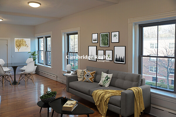 116 Willow St, Wellington-Harrington