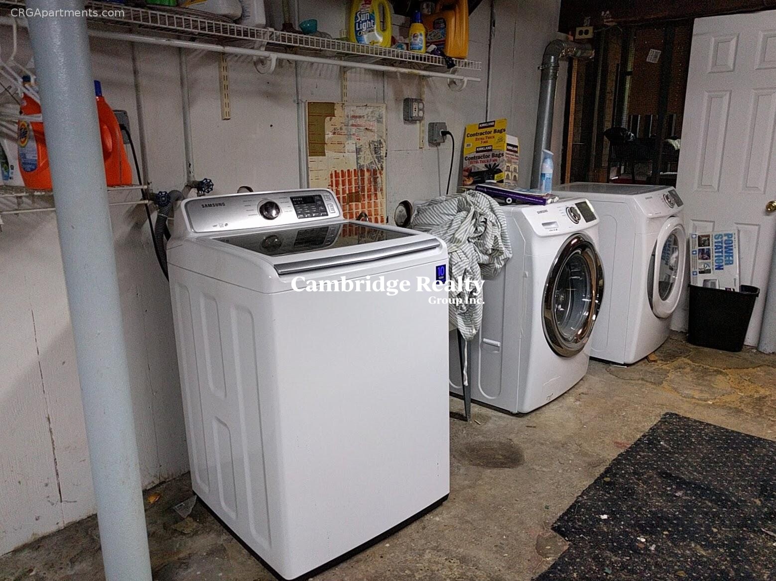 6 Bedford St, Ward Two