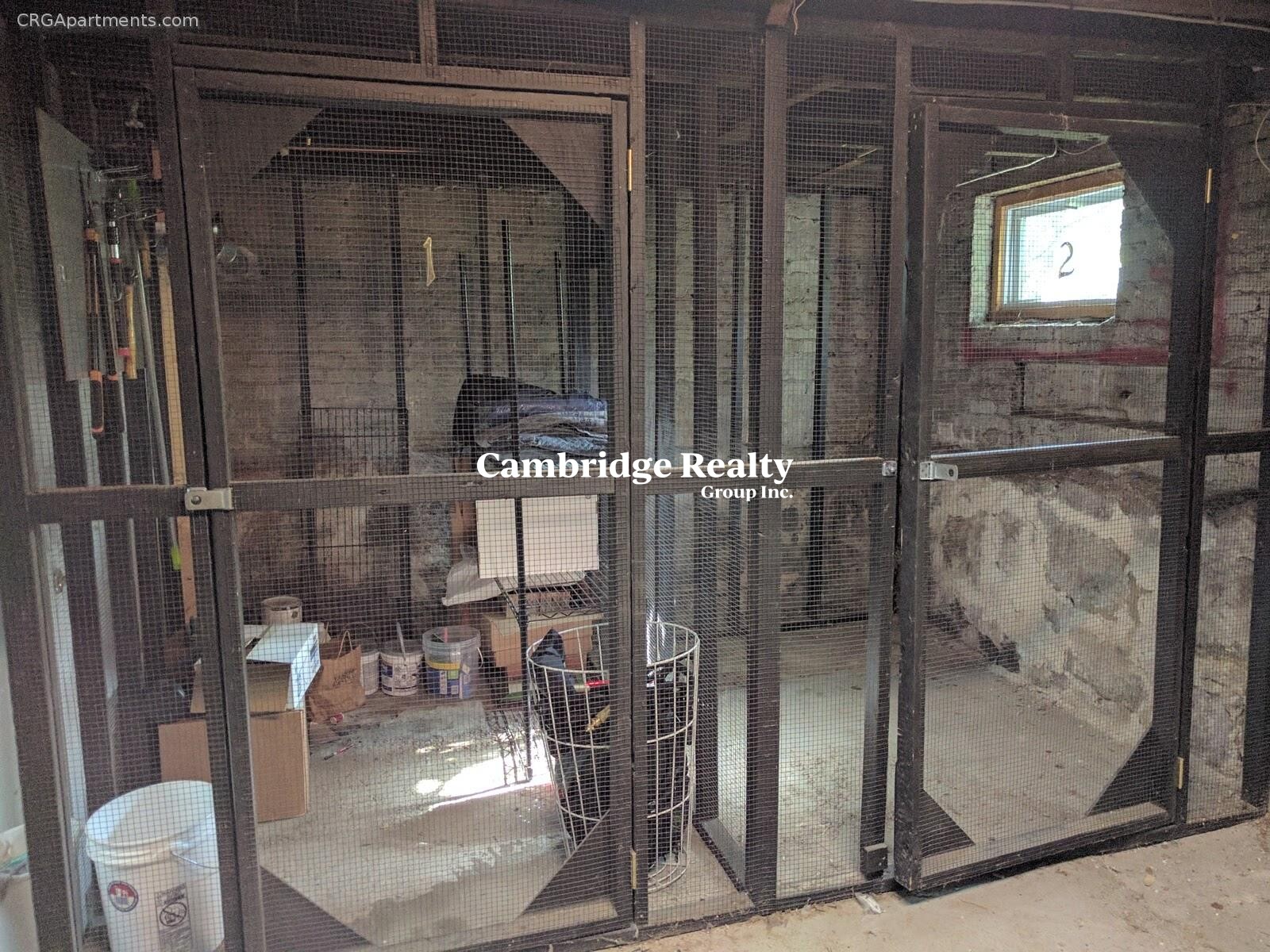 6 Bedford St, Ward Two