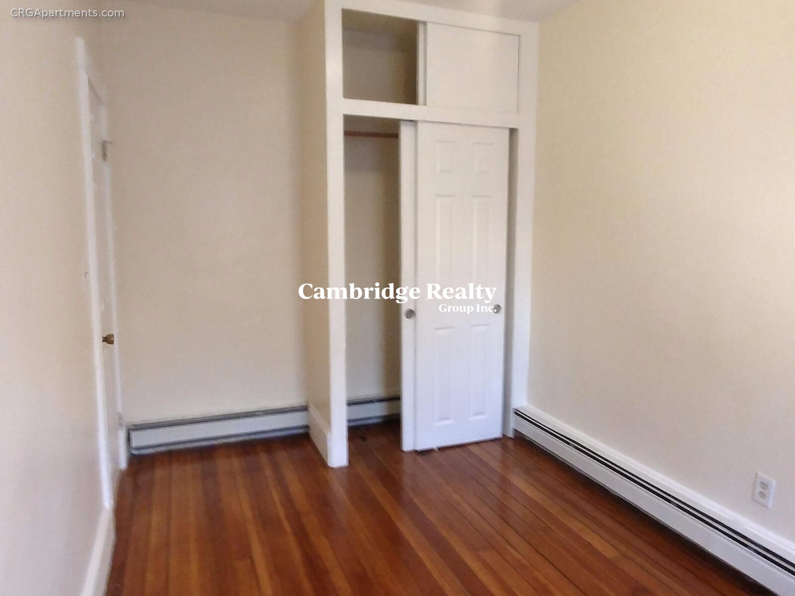 6 Bedford St, Ward Two