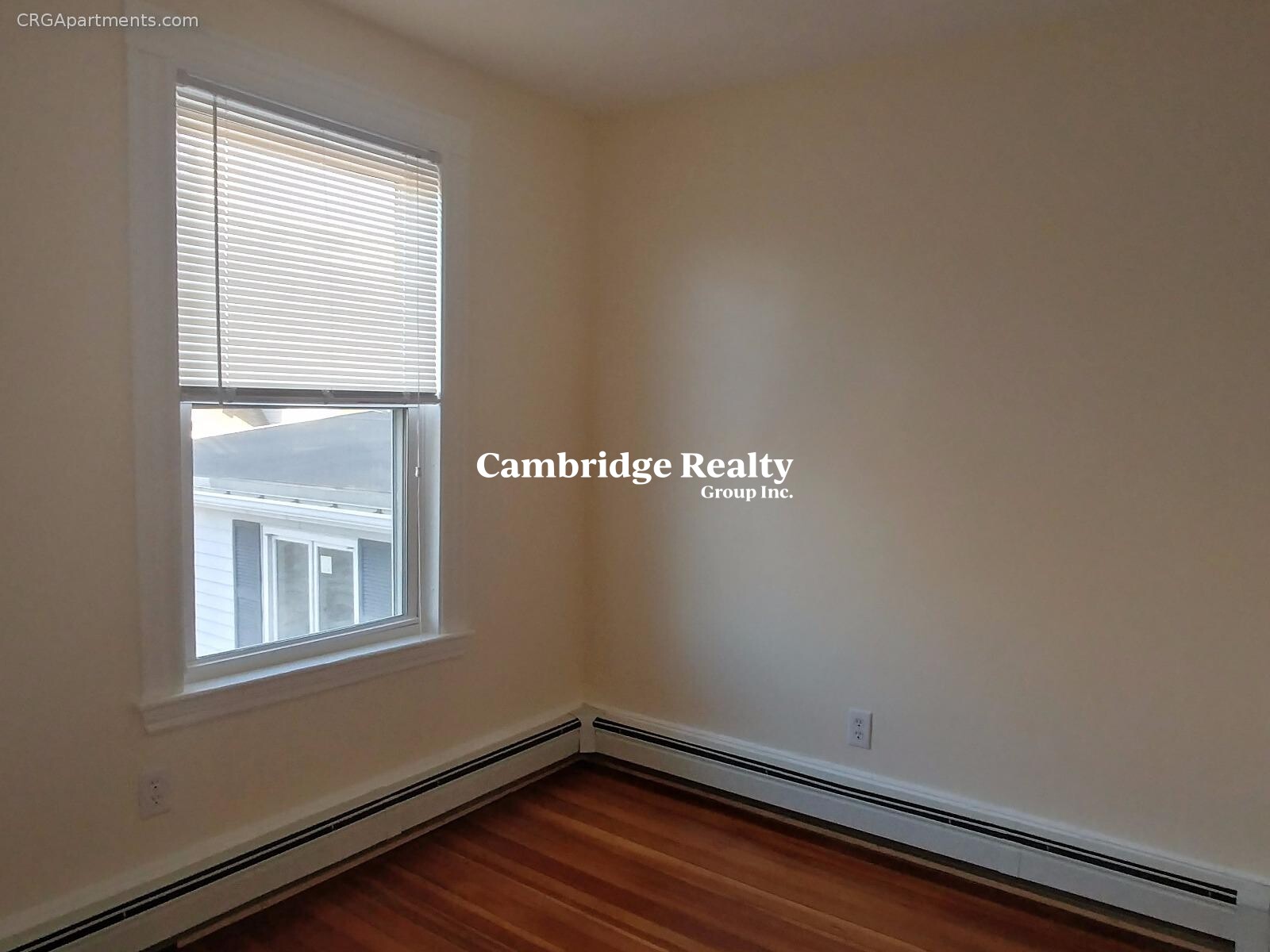 6 Bedford St, Ward Two