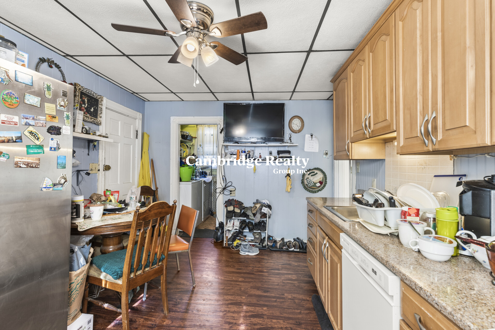 175 River St, Cambridge