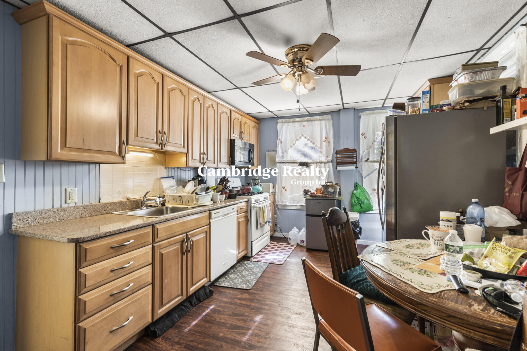 175 River St, Cambridge