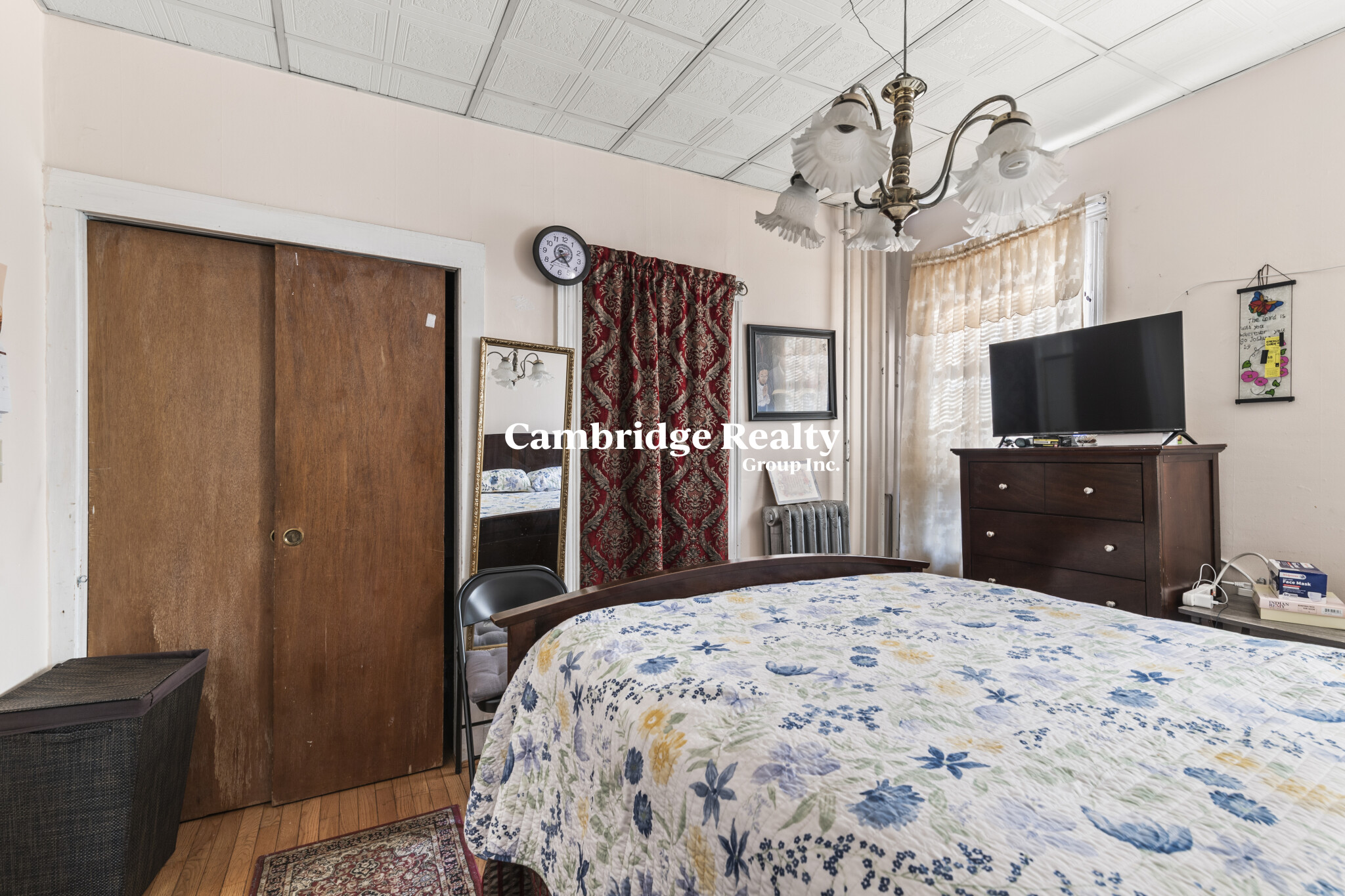 175 River St, Cambridge