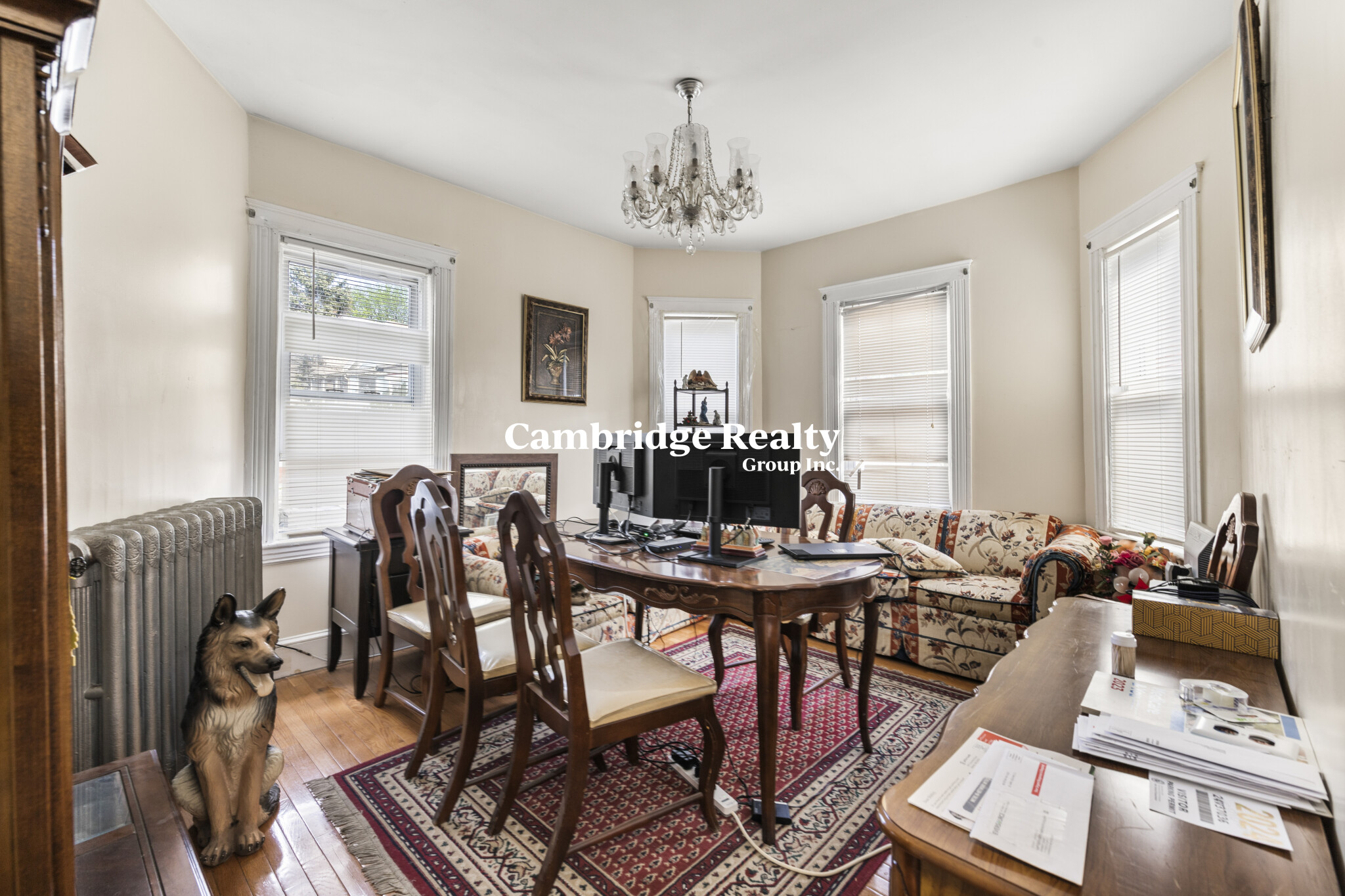 175 River St, Cambridge