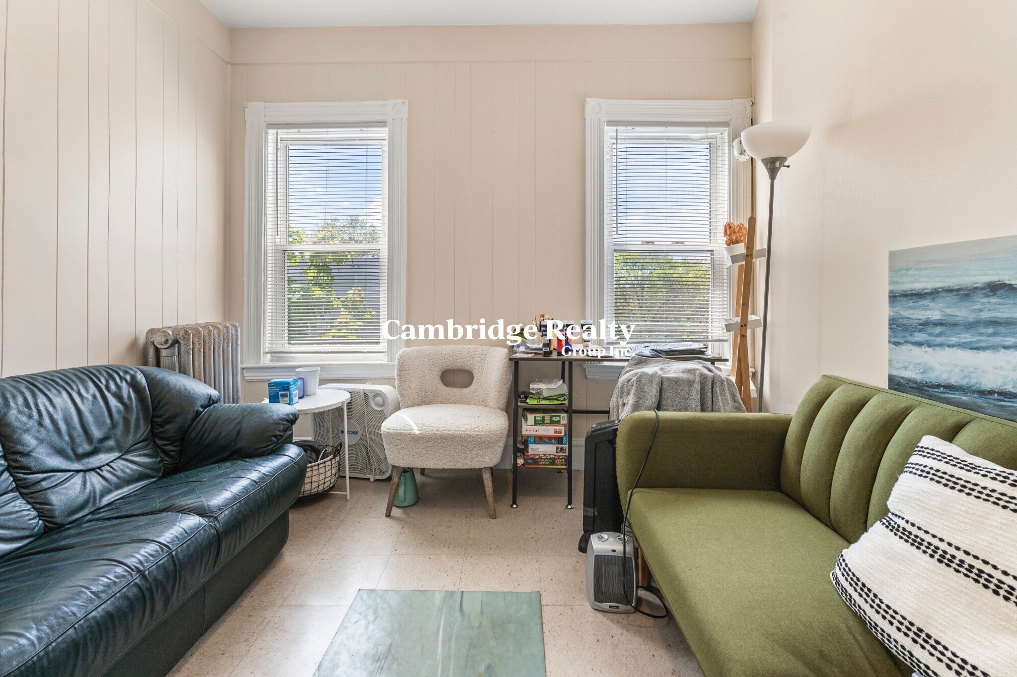 175 River St, Cambridge